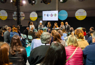 Conférence - Projets alimentaires territoriaux, une opportunité pour les produits locaux et bio