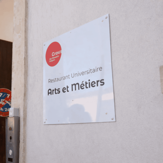 Plus de bio en restauration collective